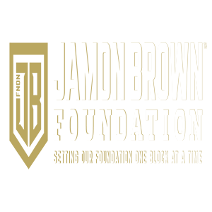 Jamon Brown Foundation